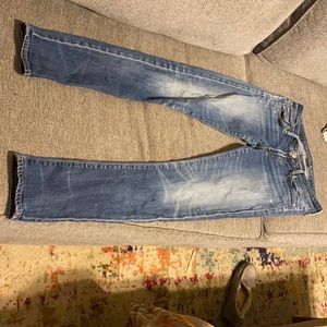 Citizens of Humanity Racer skinny jeans